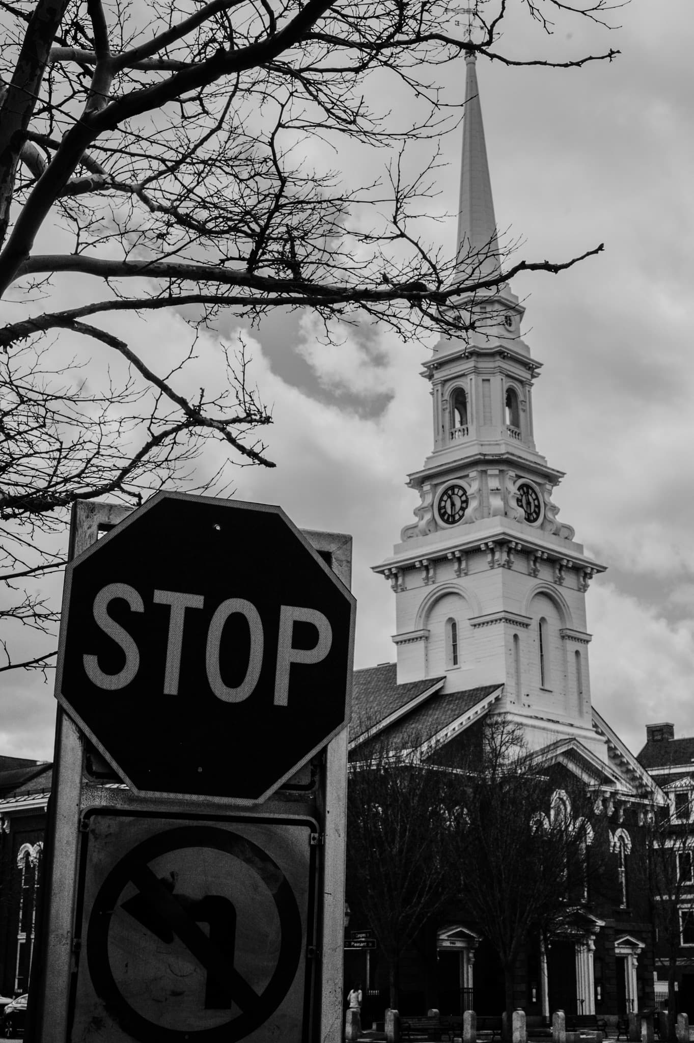 What Michigan Pastors Can Do About Abortion