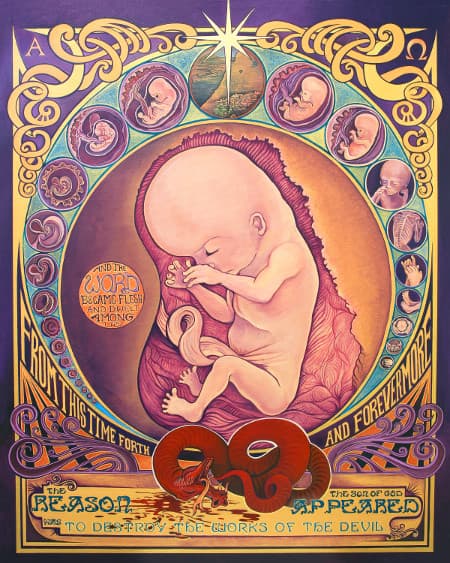 The Incarnation