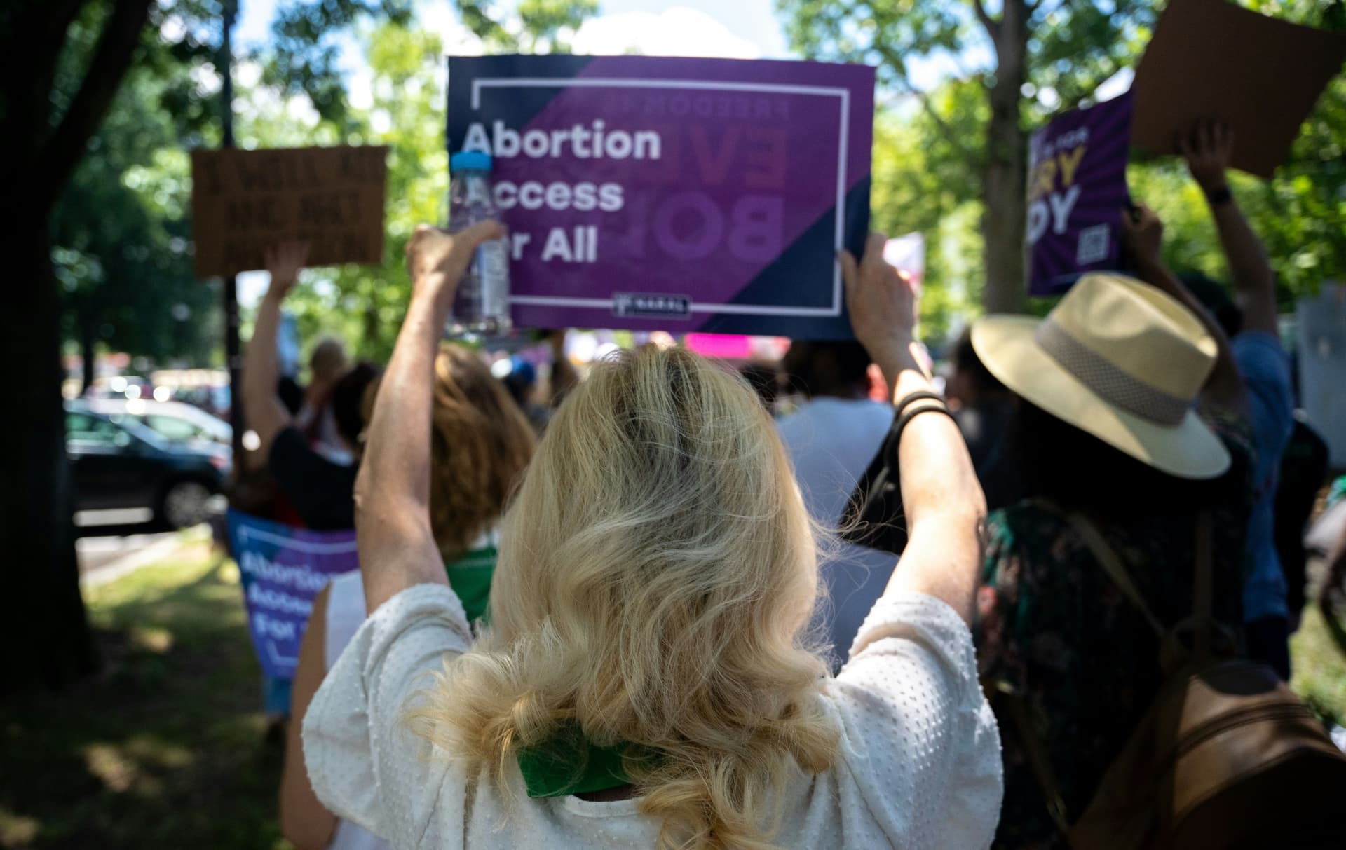 Michigan Abortion Law After Dobbs and Prop 3: What Actually Changed